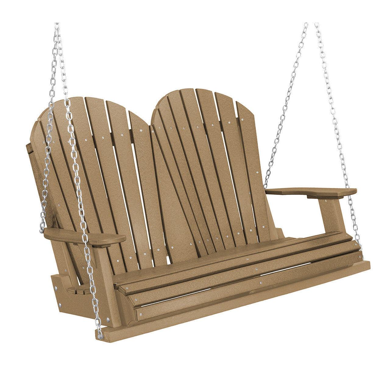 Wildridge Heritage Two Seat Swing - LCC-102 