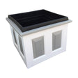Wildridge Large Flower Box - LCC-198-LG 