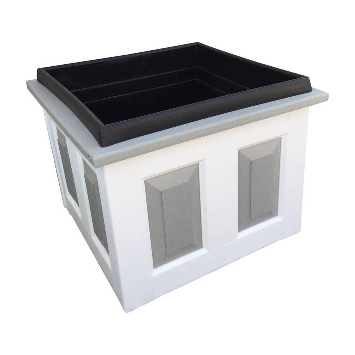 Wildridge Large Flower Box - LCC-198-LG 