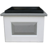 Wildridge Small Flower Box - LCC-198-SM 2