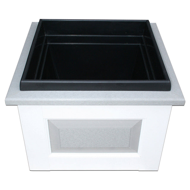 Wildridge Small Flower Box - LCC-198-SM 